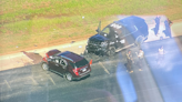 Oklahoma Highway Patrol trooper involved in crash near Stillwater