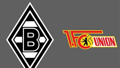 Borussia Mönchengladbach y 1. FC Union Berlin empataron 0-0 en la Bundesliga