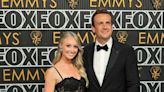 Jason Segel and Girlfriend Kayla Radomski Are All Smiles on the 2023 Emmys Red Carpet