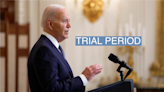 Biden breaks silence on Trump verdict: 'No one is above the law'