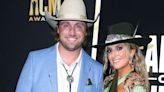 Lainey Wilson Is Dating Former NFL Player Devlin 'Duck' Hodges: Couple Make Their Debut at 2023 ACM Awards