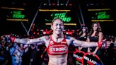 Cris Cyborg keeping future combat sports plans quiet, but UFC return out of question: ‘That chapter is closed’