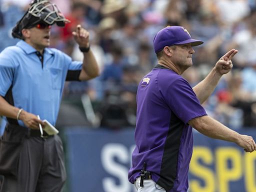 LSU Baseball: Jay Johnson's Status Revealed For Sunday's SEC Championship