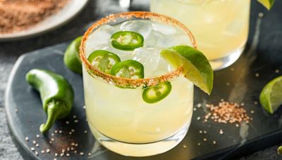 Celebrate Cinco with a Drink-o: Here are Yelp’s Top 10 margarita spots in Little Rock & North Little Rock