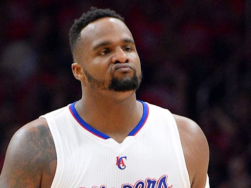 Former NBA player Glen 'Big Baby' Davis sentenced to 40 months in insurance fraud scheme