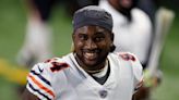 Bear Necessities: Cordarrelle Patterson wants Roquan Smith to join Falcons