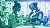 AI could be your ideal work colleague