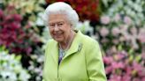 The sentimental way the RHS Chelsea Flower Show plans to pay tribute to the late Queen Elizabeth II