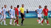 Juegos Olímpicos: por qué la Selección argentina terminó segunda a pesar de haber empatado en goles y puntos con Marruecos