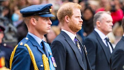 Prince Harry Awkwardly Tagged as Prince William in Instagram Post Amid Public Feud