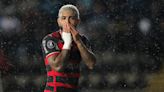 Flamengo inicia conversas para substituir Gabigol | Fabrício Lopes | O Dia