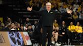 Iowa basketball with ‘work to do’ per ESPN’s NCAA Tournament bubble watch