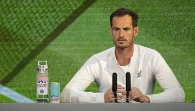 Andy Murray shares big update about his last Wimbledon participation