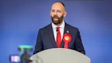 Salford City mayoral election 2024 results in full and who won