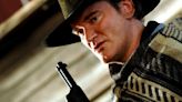 Quentin Tarantino has abandoned what was supposed to be his final movie; other directors should do the same