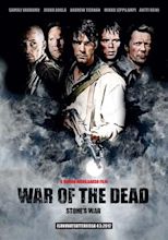 War of the Dead