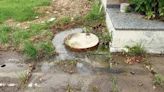 Gurugram: Worker dies while cleaning sewage tank