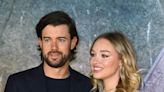 Jack Whitehall and girlfriend Roxy Horner reveal sweet name for baby daughter