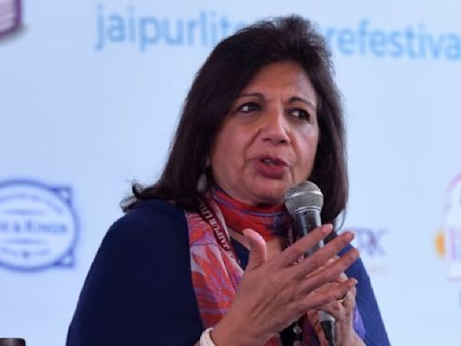 Budget 2024 | Research-linked incentive scheme, need of the hour: Kiran Mazumdar-Shaw