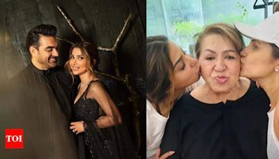 Sshura Khan's PDA with her pilates' buddy Helen is all things adorable | - Times of India