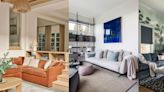 Should a sofa face the door? Experts reveal how you can achieve the perfect placement