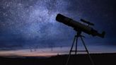 Con estas actividades celebrarán el Día Mundial de la Astronomía