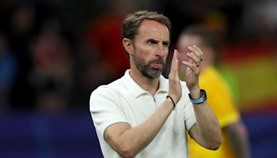 Gareth Southgate quits as England manager after Euro 2024 final defeat