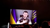 Festival de Cannes começa com apelo de Zelenskiy ao cinema mundial