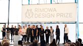 Inaugural Rimowa Design Prize Awarded in Berlin