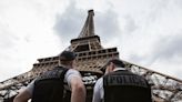 France arrests Ukraine-Russia national following explosion at hotel