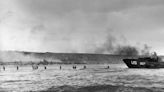 Hour by hour: A brief timeline of the Allies’ June 6, 1944, D-Day invasion of occupied France