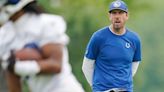 Colts 2024 training camp: When rookies and veterans will report
