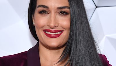 Former WWE Talent Nikki Bella Says She'd Come Out Of Retirement For This AEW Star - Wrestling Inc.