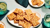 22 Recipes You Can Make With A Sleeve Of Saltine Crackers