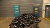 Cannabis with street value of more than €6.8m seized in Dublin