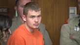 Teen murder suspect pleads not guilty