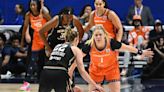 Three questions for Connecticut Sun after preseason loss to Liberty with Indiana Fever opener looming