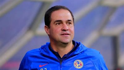 Club América: ¿Guiño a la Selección? André Jardine habla de su conexión con México