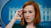 Jen Psaki Threatened with House Subpoena if She Doesn’t Comply: Report