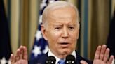 Joe Biden caught in yet another senile blunder as he makes shocking claim