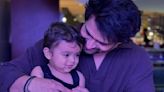 Shoaib Ibrahim’s son Ruhaan grooving to THIS Shah Rukh Khan song is too cute to miss