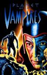 Planet of the Vampires