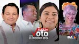 Lo que propusieron los candidatos en el debate por la gubernatura en Yucatán