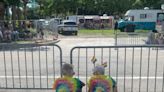 Live updates: St. Pete Pride parade returns amid record-breaking heat