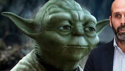 Chiantore non è il Maestro Yoda e le galassie di Guerre Stellari sono lontane