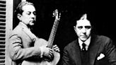 El clásico de Carlos Gardel que cuenta la historia de un compadrito despechado y, en el fondo, arrepentido