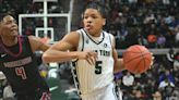 Former Detroit Cass Tech guard Darius Acuff commits