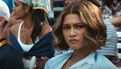 Zendaya Says ‘Challengers’ Ending Can Be ‘Confusing’ After Her Mom ‘Read the Ending So Different’ and Thought Tashi Was ‘Pissed...
