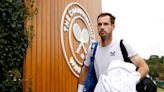 Wimbledon 2024 LIVE: Scores as Andy Murray withdraws from singles with back injury and Djokovic returns