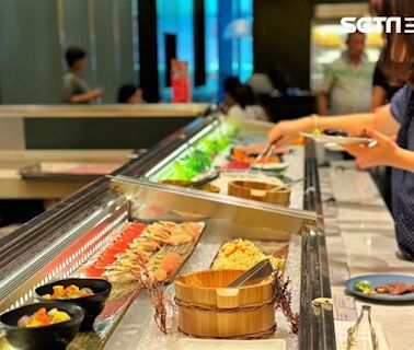 吃到飽CP值低？幾歲後「不再吃buffet」 全場喊一數字：兩輪就飽